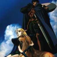   Record of Lodoss War OVA <small>Character Design</small> 